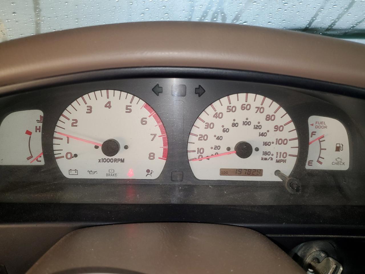 2002 Toyota Tacoma Xtracab Prerunner VIN: 5TESM92N22Z090278 Lot: 82197365