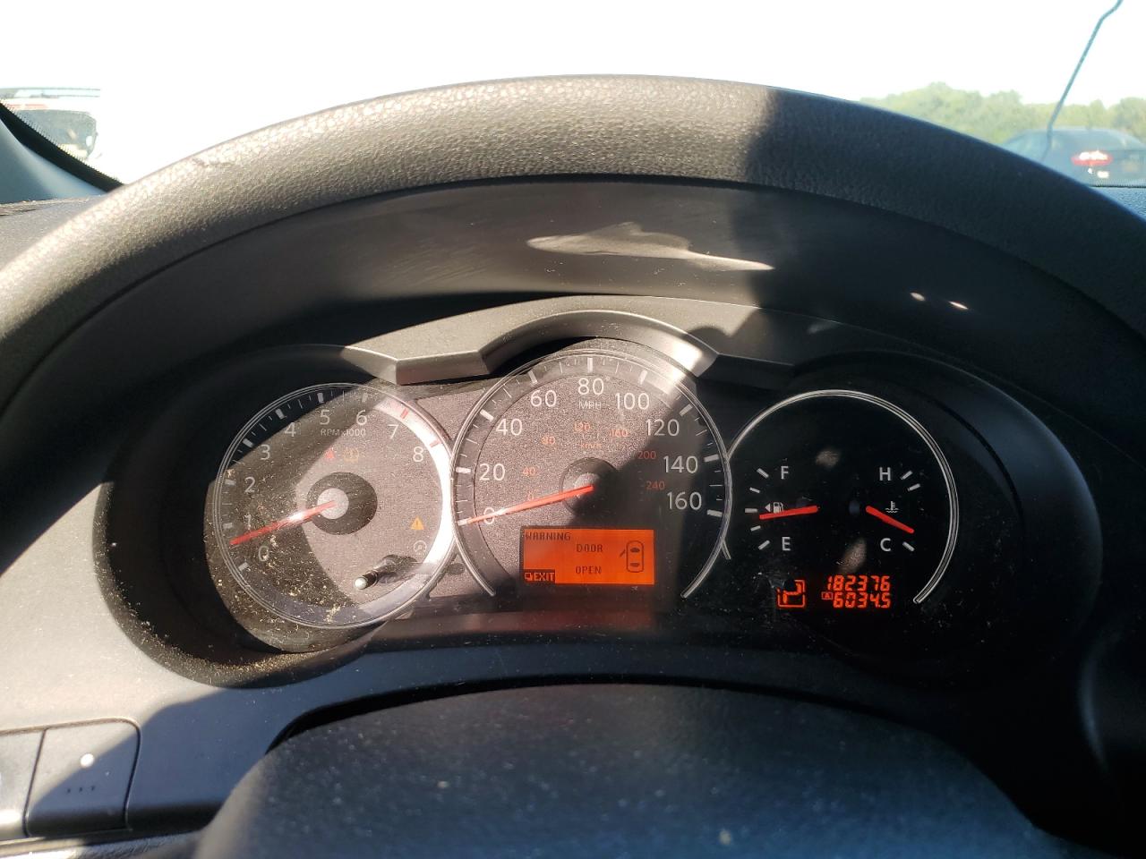 2010 Nissan Altima Sr VIN: 1N4BL2AP6AN466873 Lot: 85081995