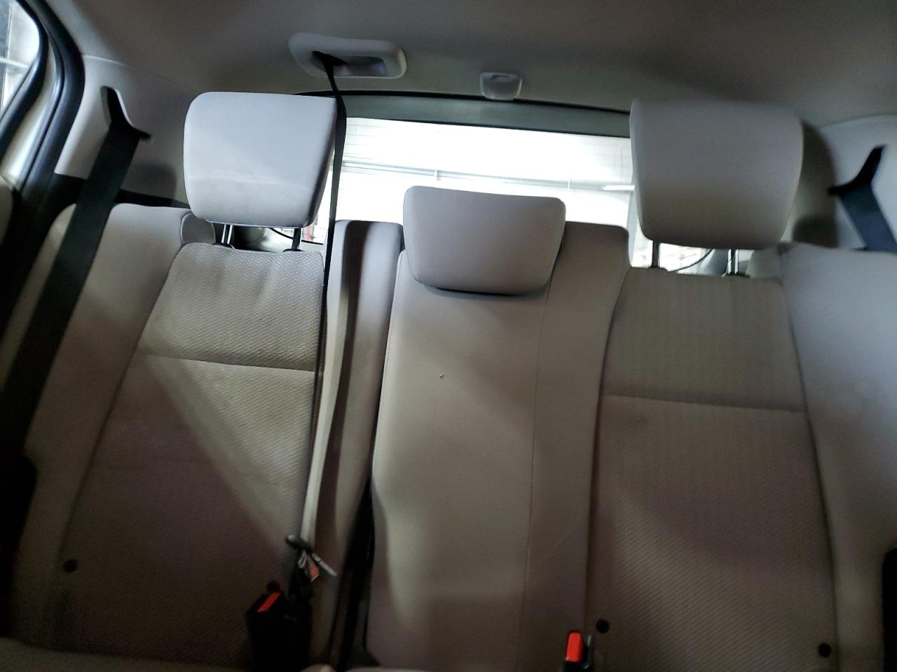 2018 Honda Hr-V Lx VIN: 3CZRU6H36JM722854 Lot: 84211755