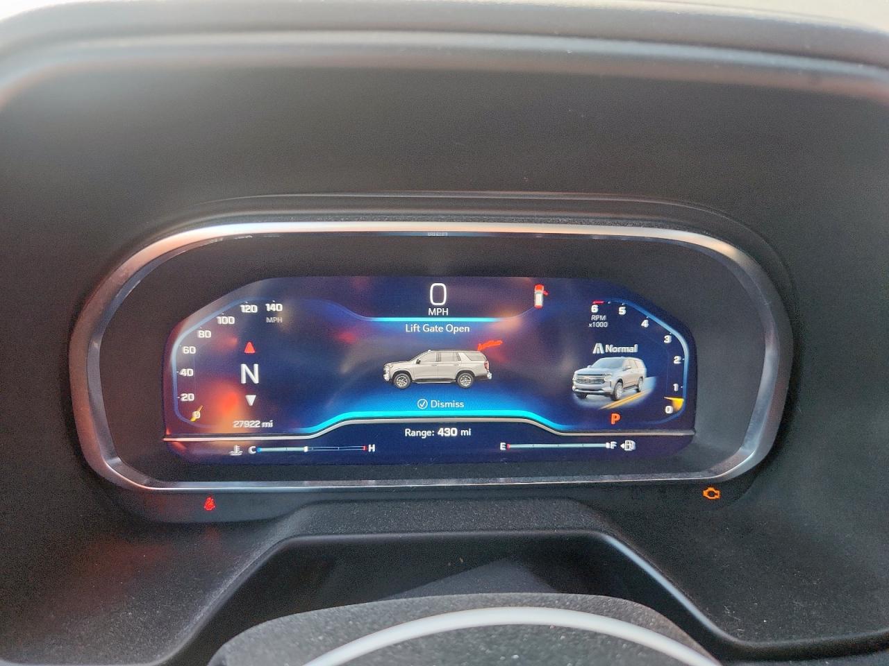 2024 Chevrolet Tahoe C1500 Lt VIN: 1GNSCNKD5RR134614 Lot: 86210245