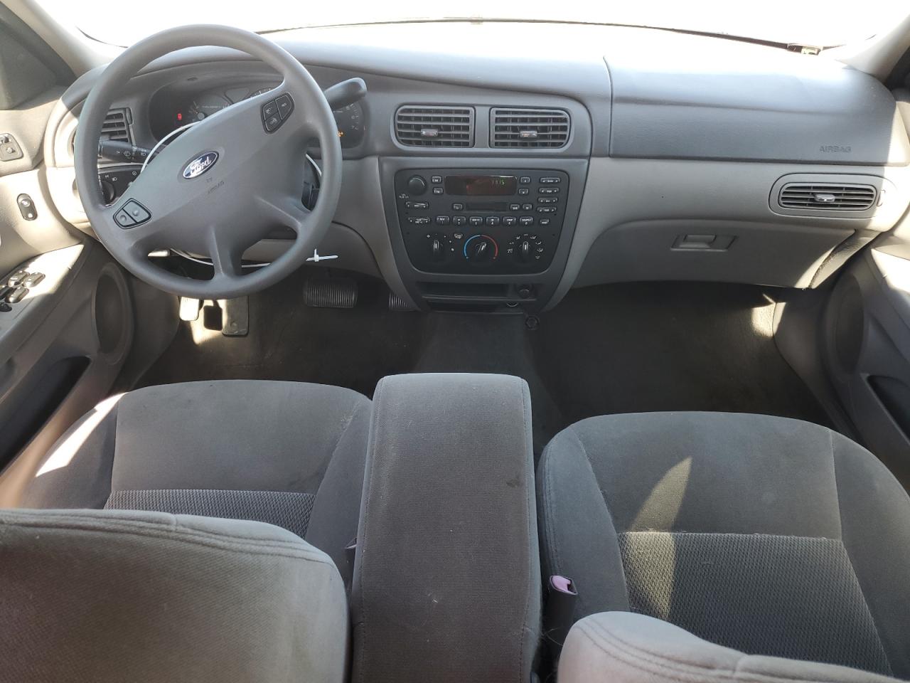 2003 Ford Taurus Se VIN: 1FAFP53U93G179724 Lot: 84913265