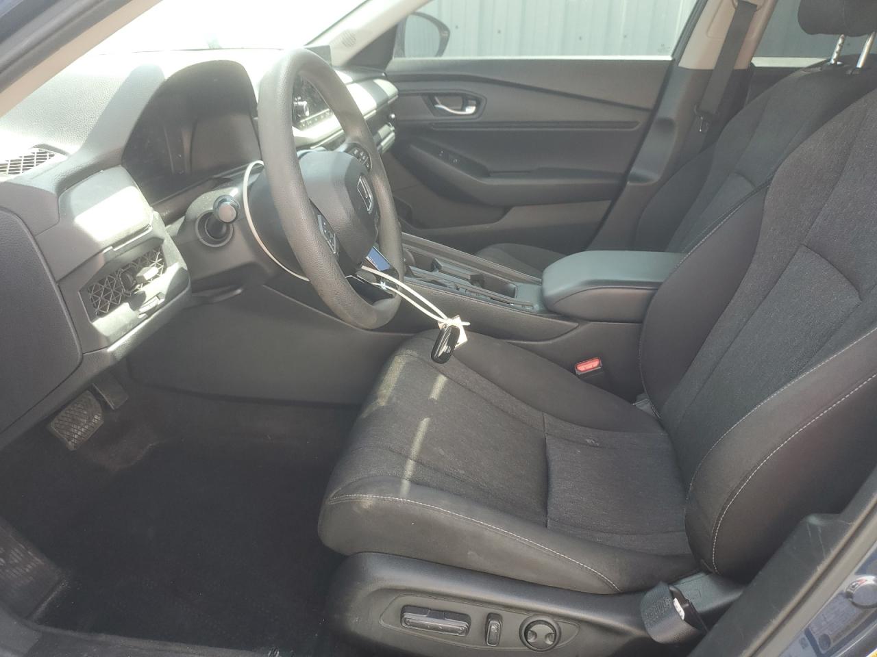 2024 Honda Accord Ex VIN: 1HGCY1F34RA016790 Lot: 84418205