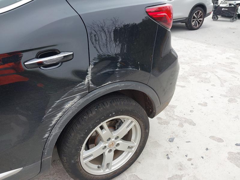 2022 MG MOTOR UK ZS 130KW TROPHY EV 51KWH 5DR AUTO