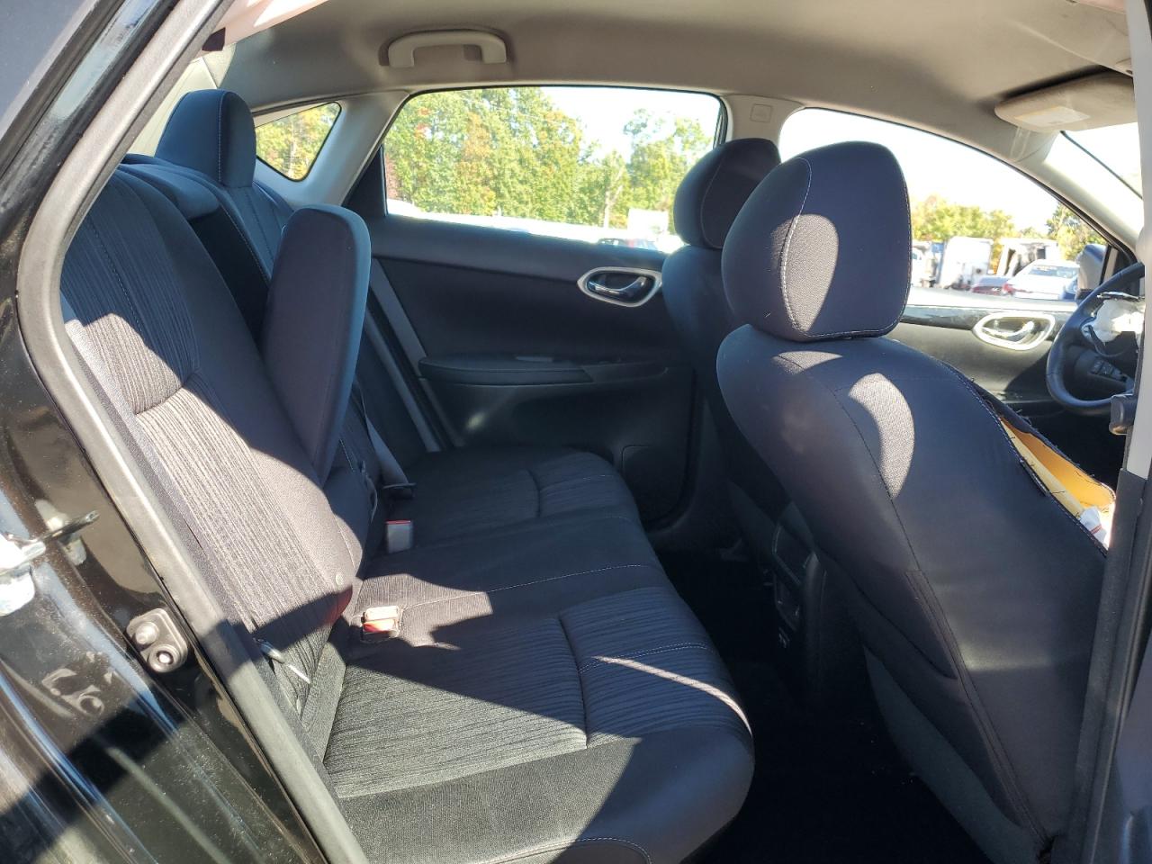 2018 Nissan Sentra S VIN: 3N1AB7AP9JY339983 Lot: 85385655