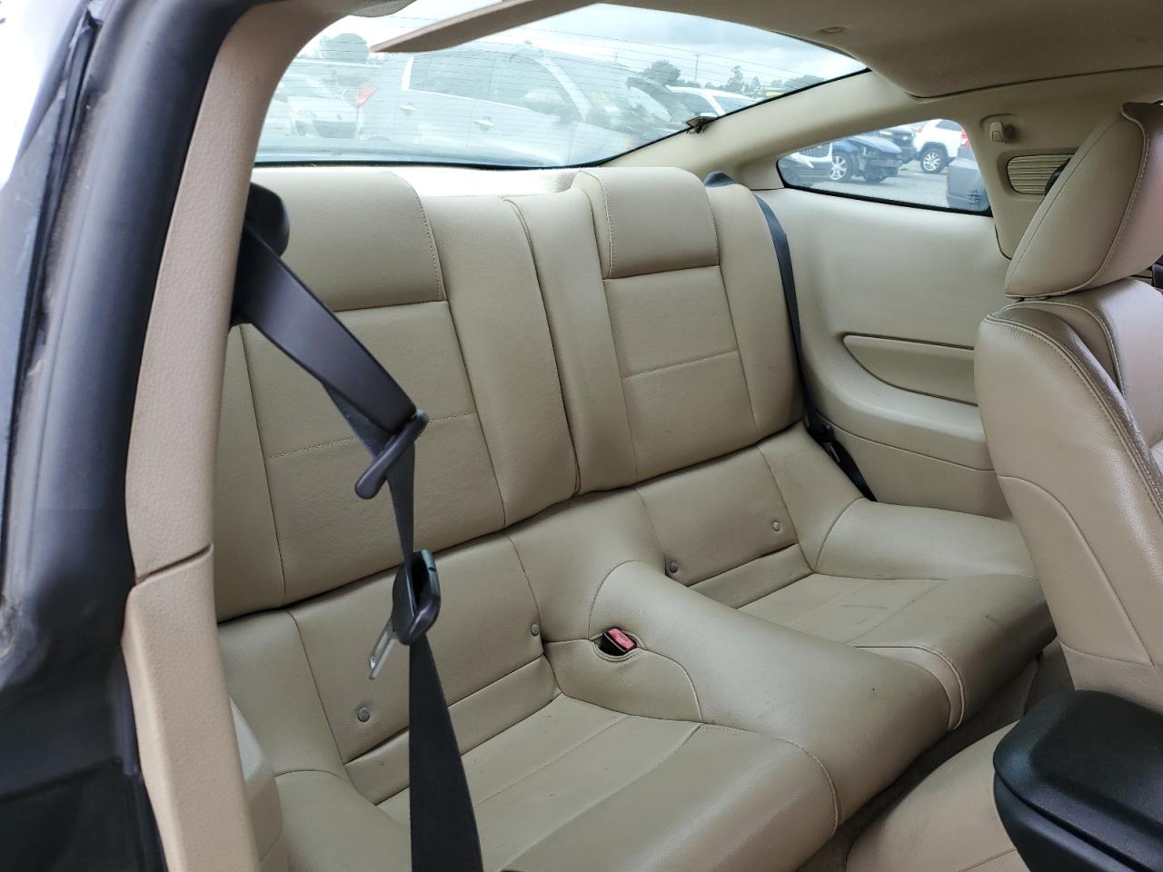 2008 Ford Mustang VIN: 1ZVHT80N485131948 Lot: 81934175