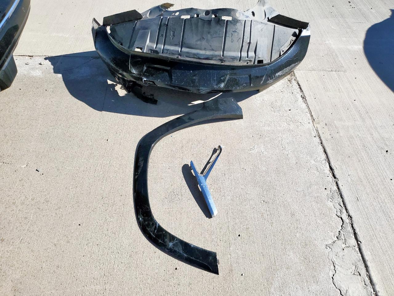 2018 GMC Terrain Denali VIN: 3GKALSEX3JL302100 Lot: 90482155