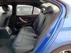 2014 BMW 325D M SPORT AUTO  for sale at Copart CHESTER