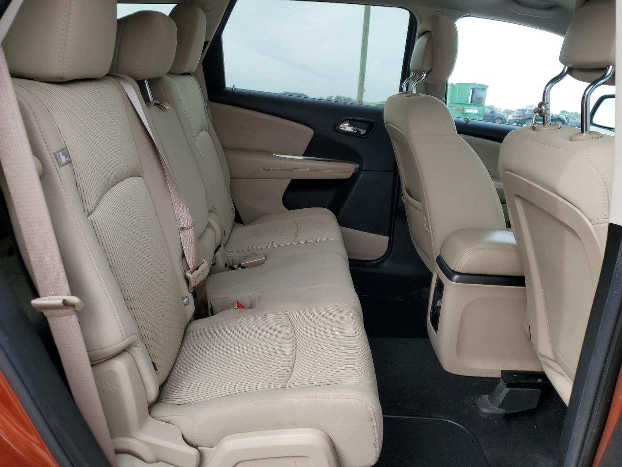 2012 Dodge Journey Sxt VIN: 3C4PDCBB3CT392403 Lot: 89694865