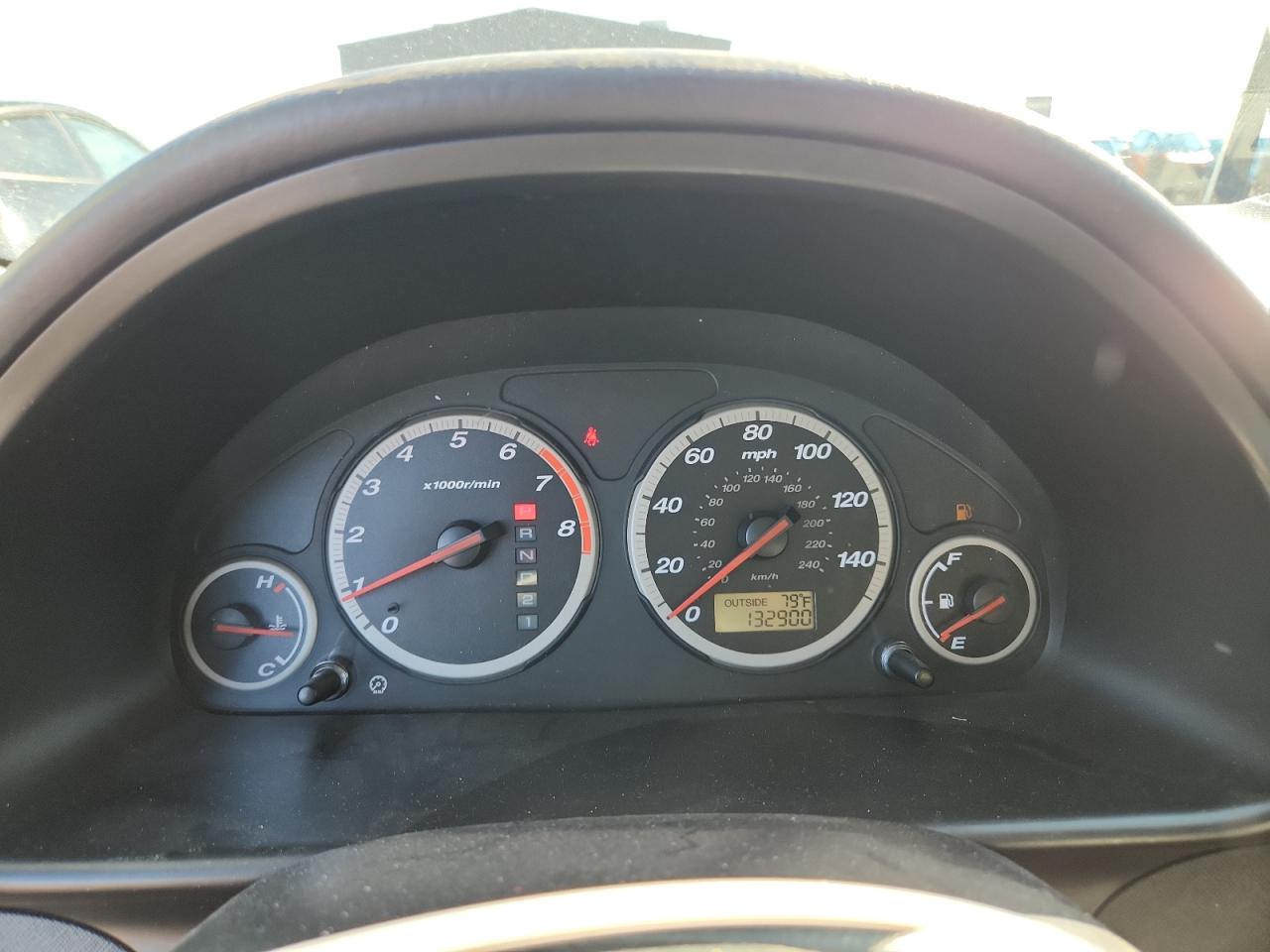 2005 Honda Cr-V Ex VIN: JHLRD78895C050726 Lot: 81966765