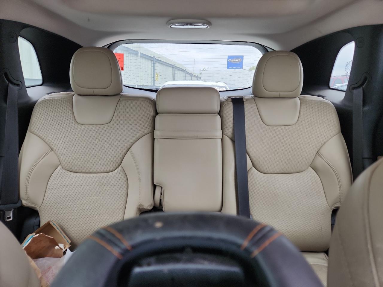 2015 Jeep Cherokee Limited VIN: 1C4PJLDB0FW506085 Lot: 86866365