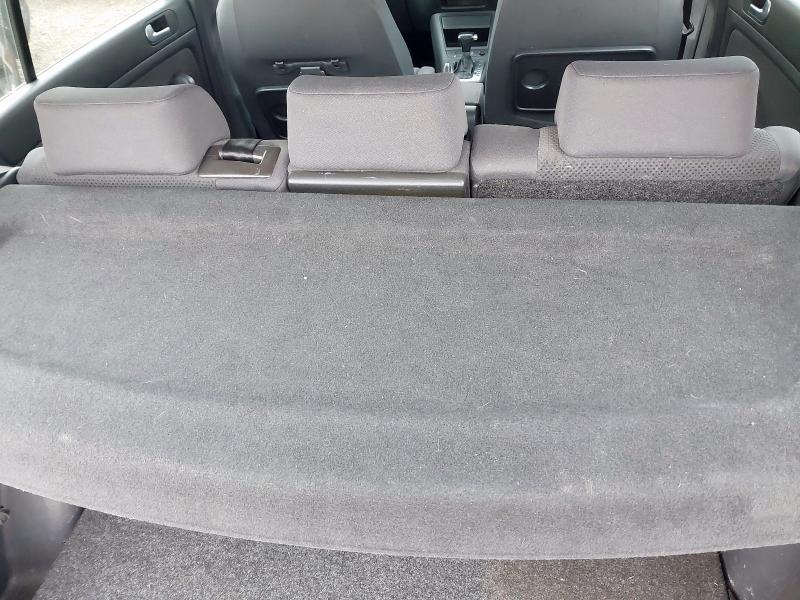 2007 VOLKSWAGEN GOLF PLUS 1.6 SE FSI 5DR AUTO