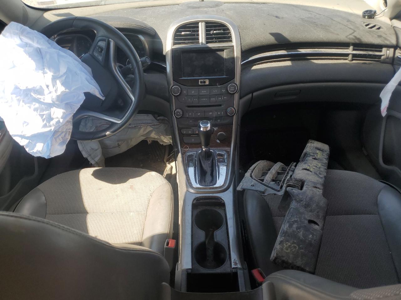 2013 Chevrolet Malibu 1Lt VIN: 1G11C5SA9DF143300 Lot: 86139755