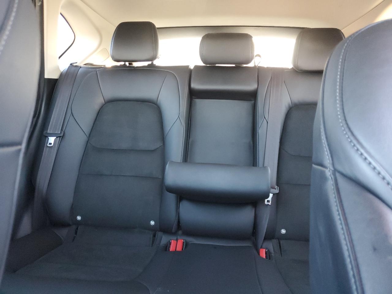 2020 Mazda Cx-5 Touring VIN: JM3KFACM4L1857021 Lot: 86714285