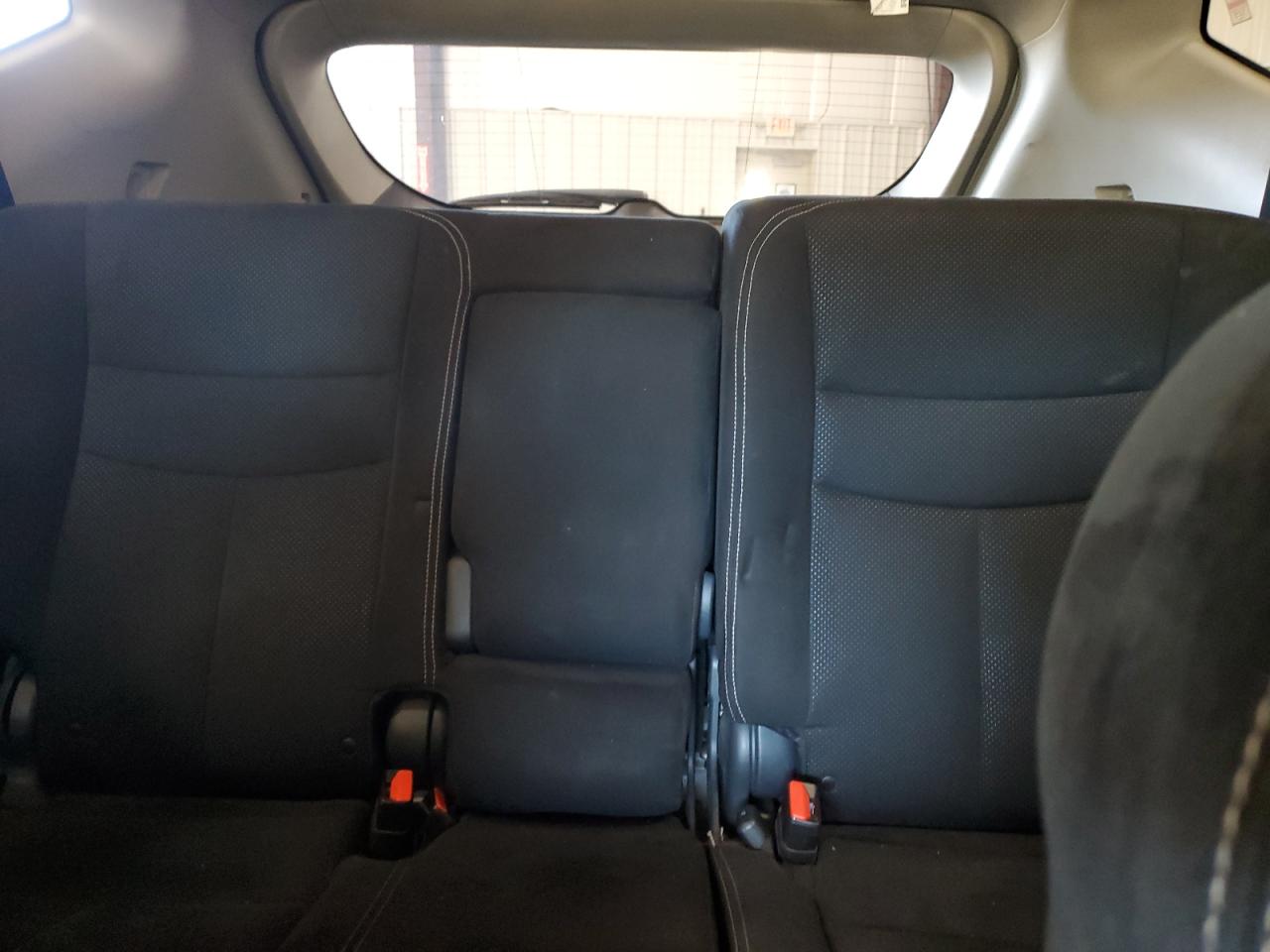 2018 Nissan Murano S VIN: 5N1AZ2MH4JN155365 Lot: 84762625