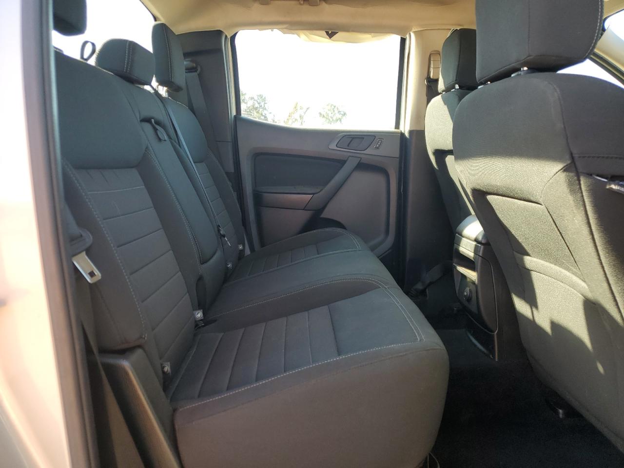 2019 Ford Ranger Xl VIN: 1FTER4EH5KLA93181 Lot: 87367825