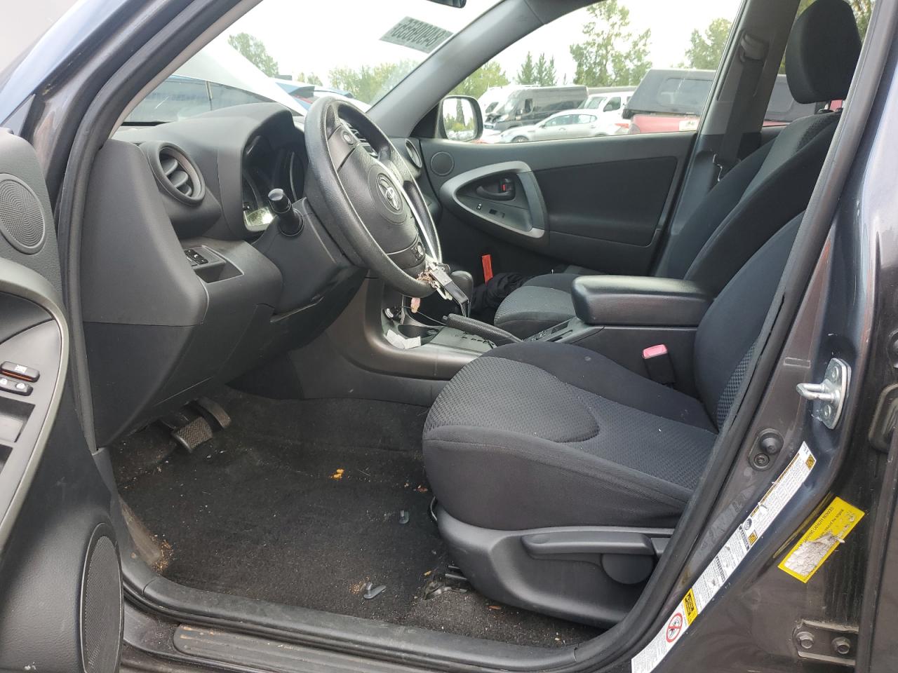 2009 Toyota Rav4 Sport VIN: JTMBF32V79D013836 Lot: 84909655