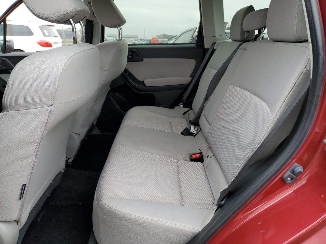 2014 Subaru Forester 2.5I Premium VIN: JF2SJAEC7EH541667 Lot: 85572865