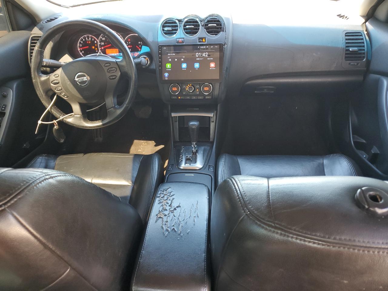 2011 Nissan Altima Base VIN: 1N4AL2AP4BN513511 Lot: 86090105