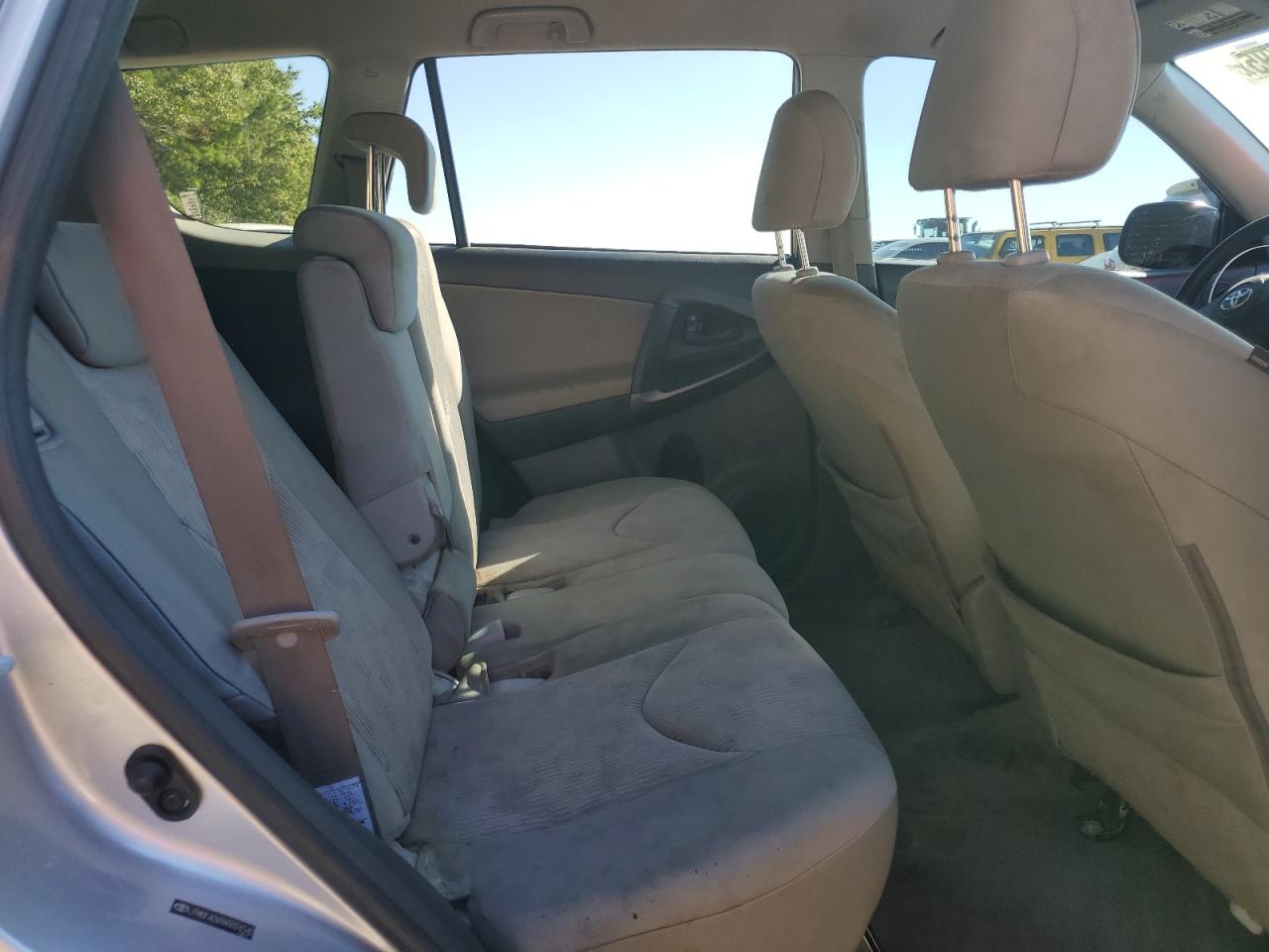 2010 Toyota Rav4 VIN: JTMBF4DV9A5024340 Lot: 86266795