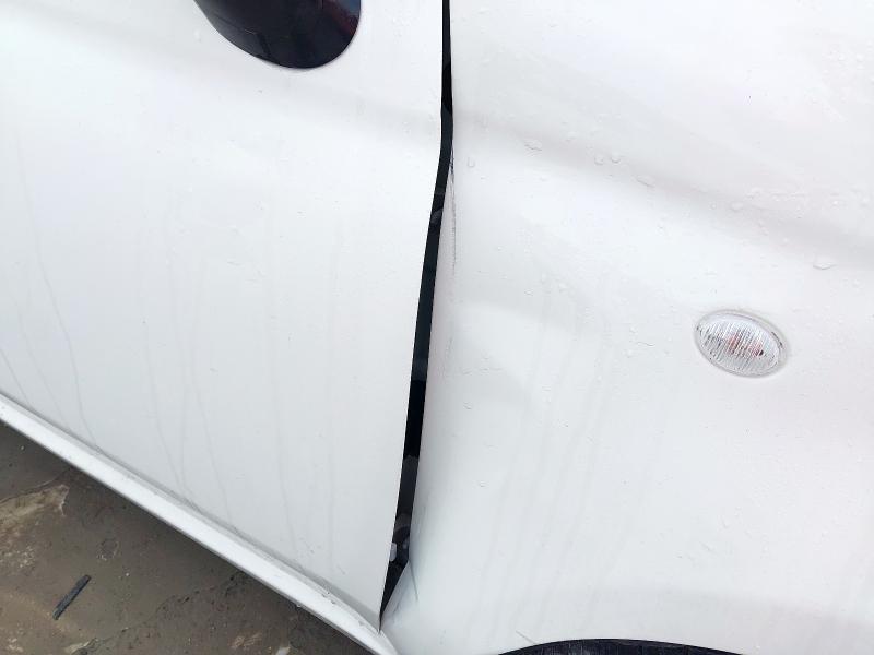 2023 FIAT 500 1.0 MILD HYBRID 3DR