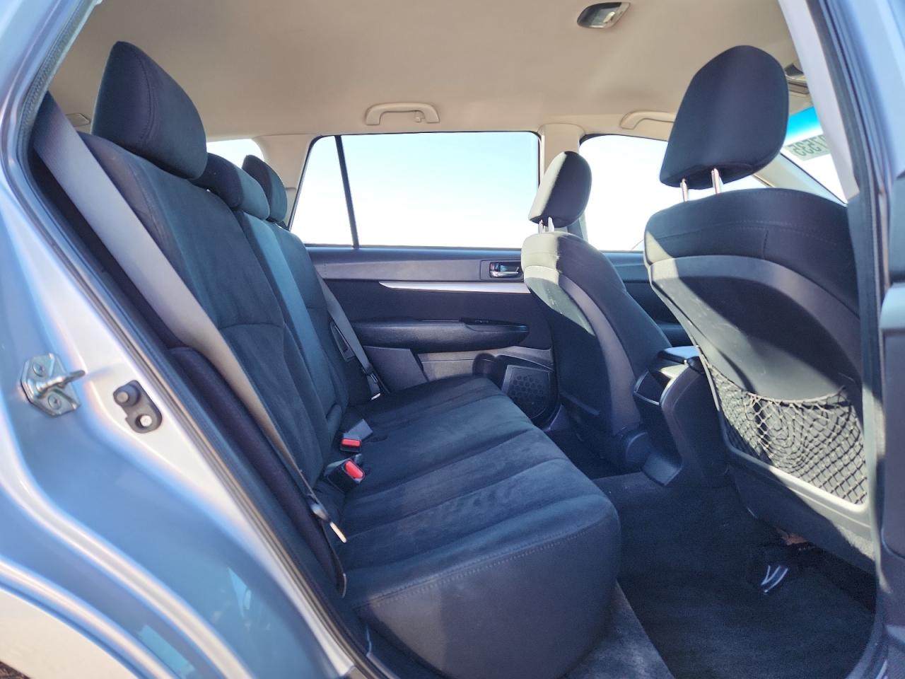 2014 Subaru Outback 2.5I VIN: 4S4BRCAC4E3239187 Lot: 87307535