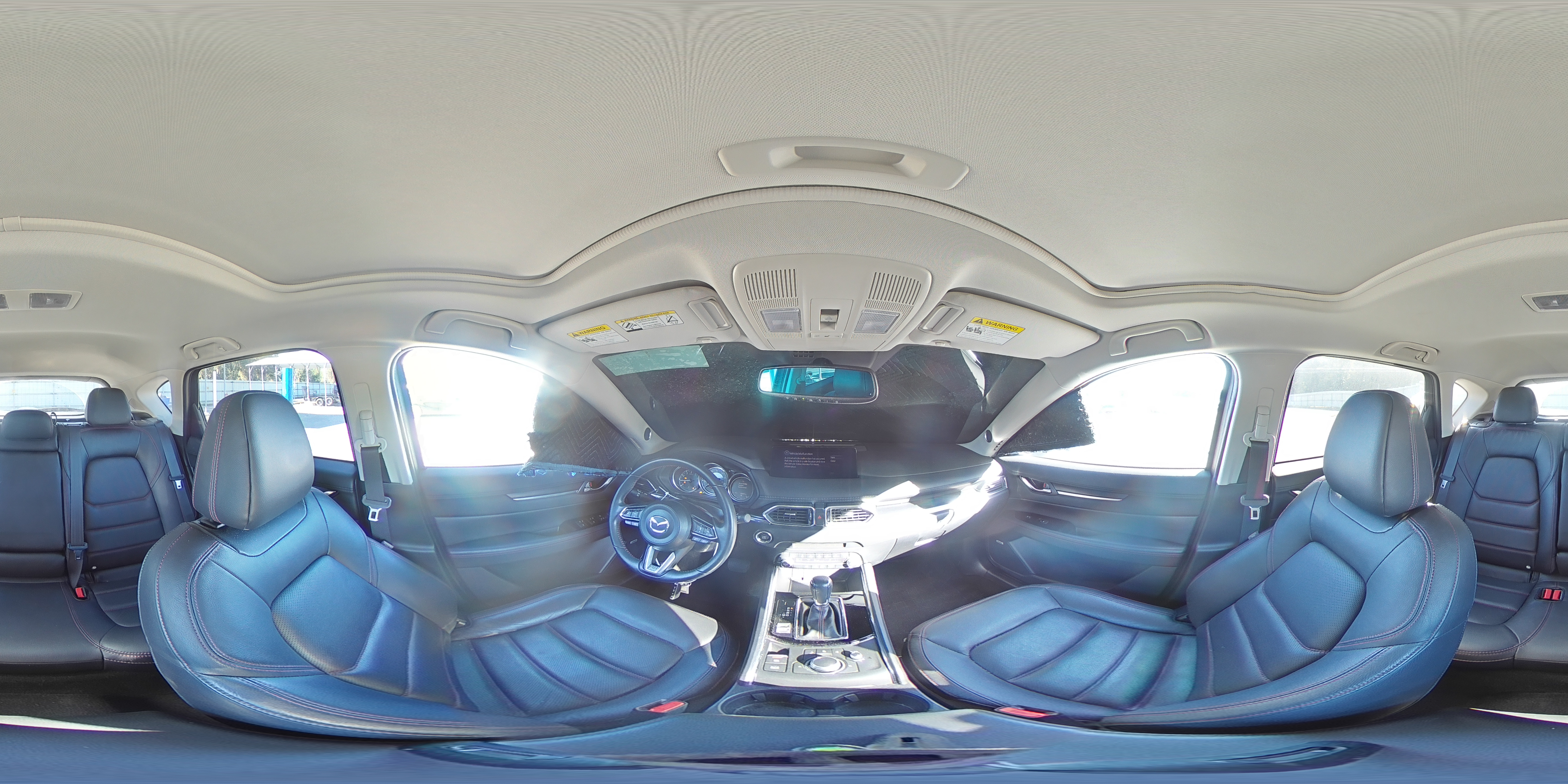 2024 Mazda Cx-5 Preferred VIN: JM3KFBCM4R0383141 Lot: 82492495