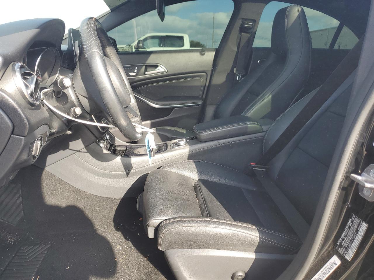 2019 Mercedes-Benz Cla 250 4Matic VIN: WDDSJ4GB0KN756931 Lot: 84703455