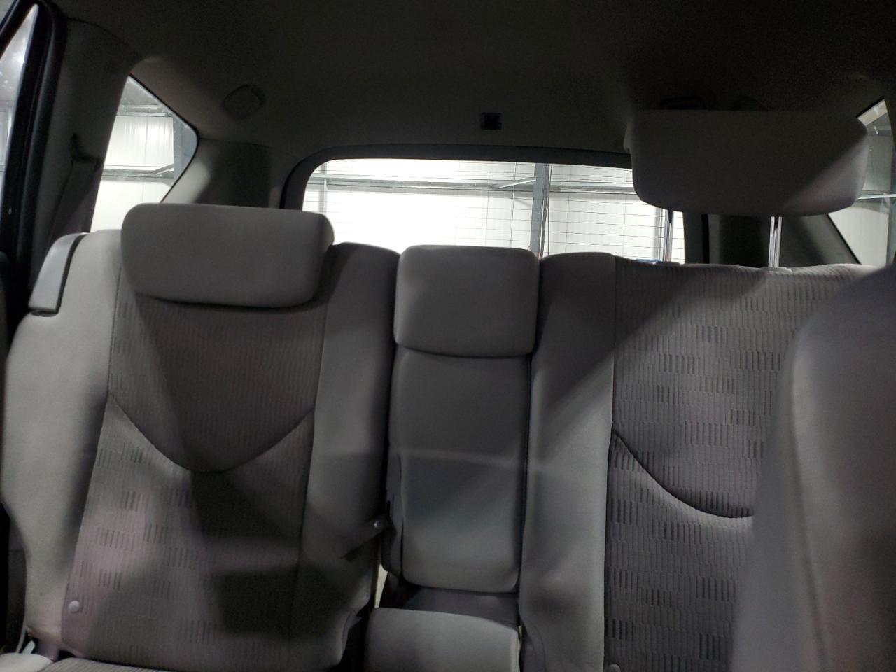 2009 Toyota Rav4 VIN: JTMBF33V39D010057 Lot: 90054315