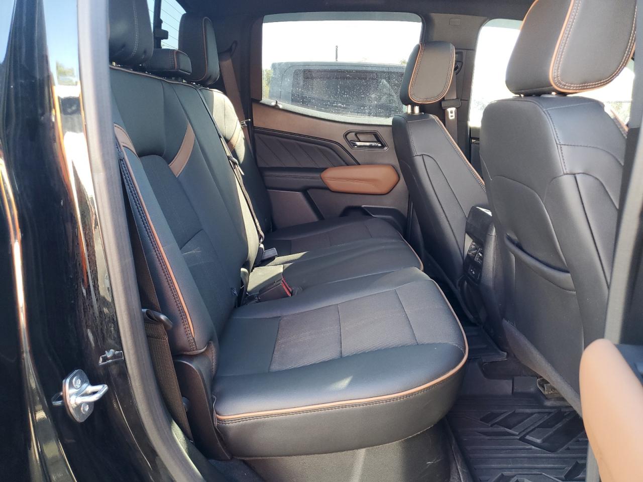 2024 GMC Canyon At4 VIN: 1GTP6DEK8R1234568 Lot: 85670925