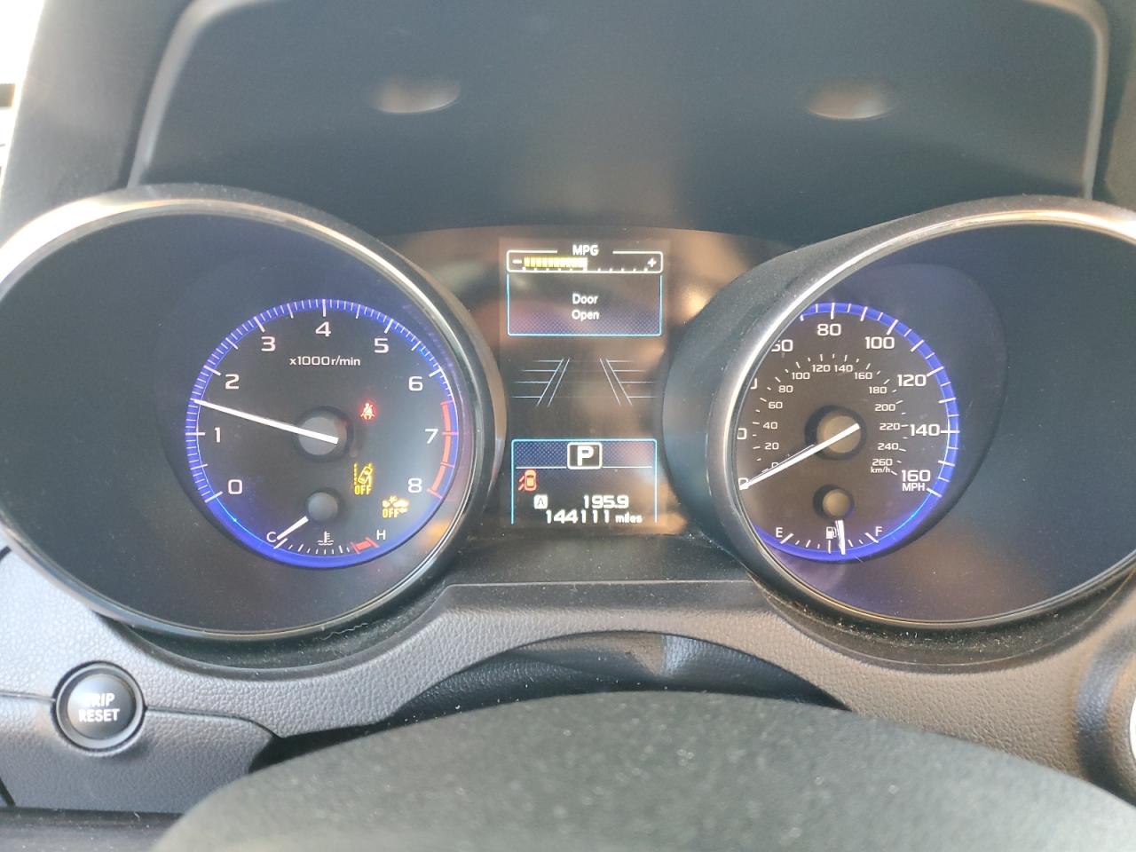 2016 Subaru Legacy 3.6R Limited VIN: 4S3BNEN67G3061990 Lot: 87236175