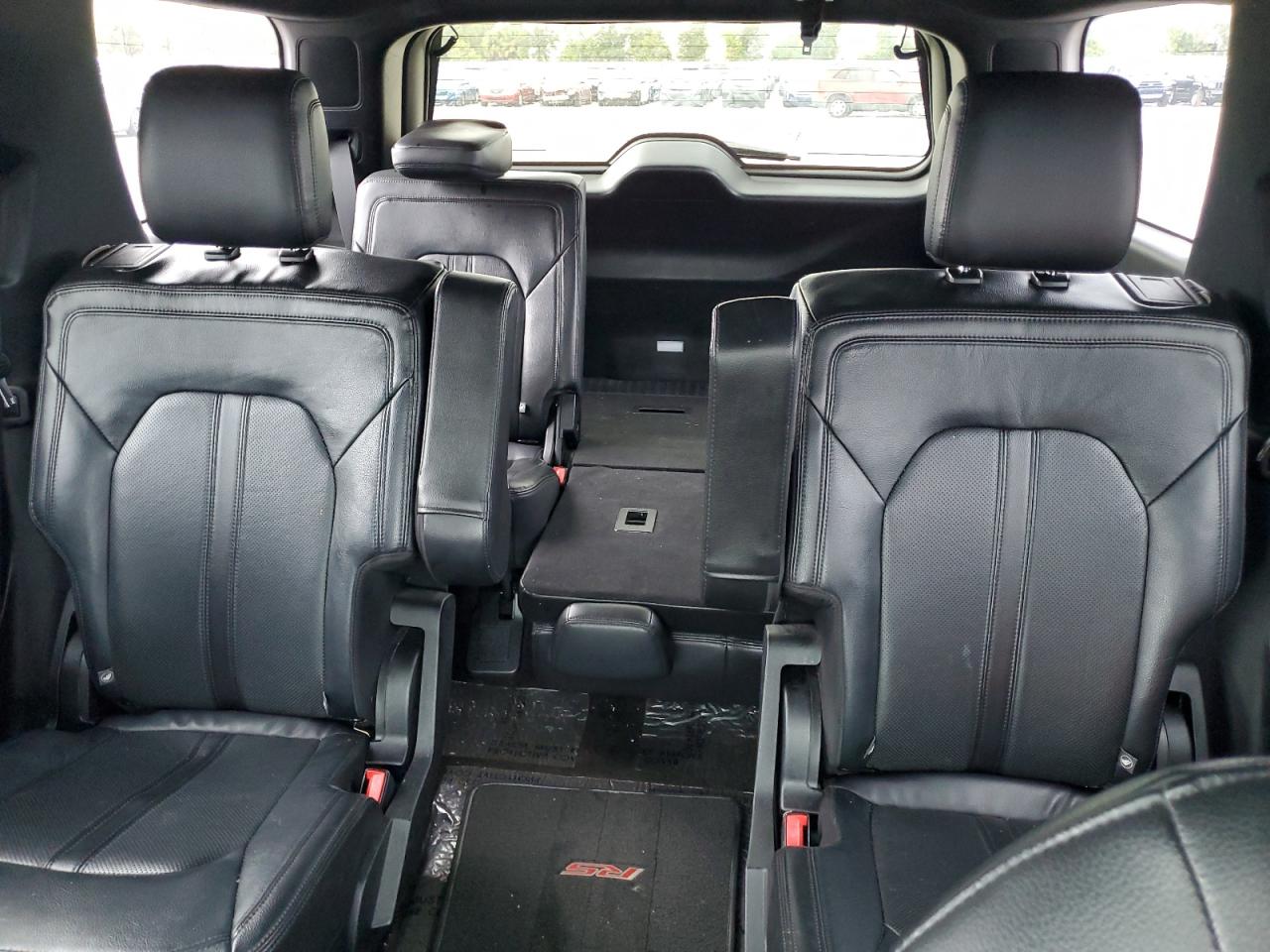 2018 Ford Expedition Limited VIN: 1FMJU1KT7JEA41926 Lot: 84917005