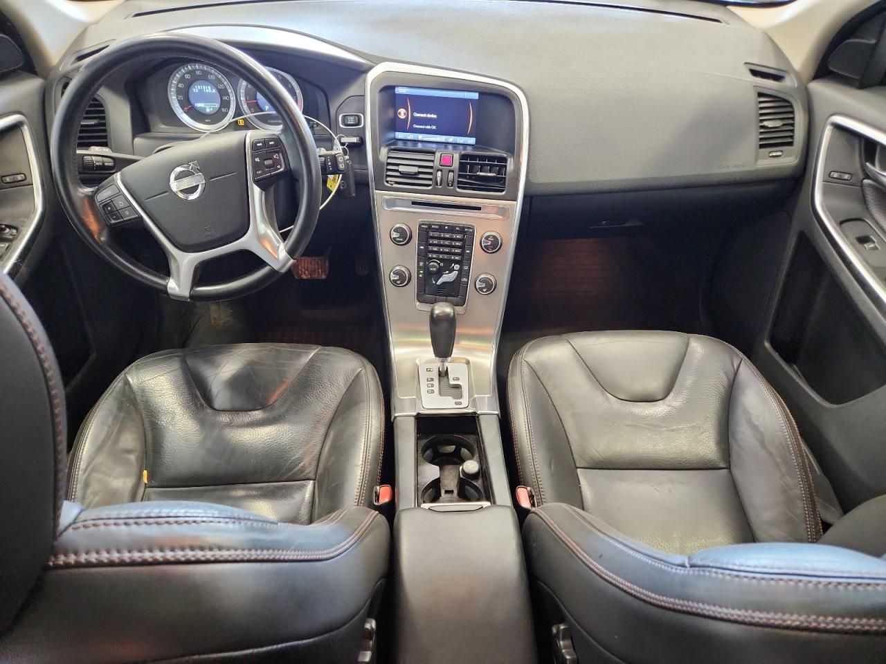 2012 Volvo Xc60 3.2 VIN: YV4952DZ8C2280348 Lot: 85135515