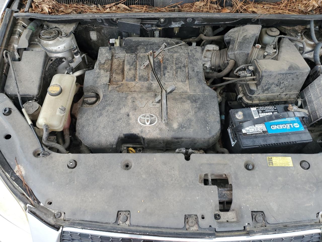 2010 Toyota Rav4 Limited VIN: 2T3YK4DV1AW006560 Lot: 82259565
