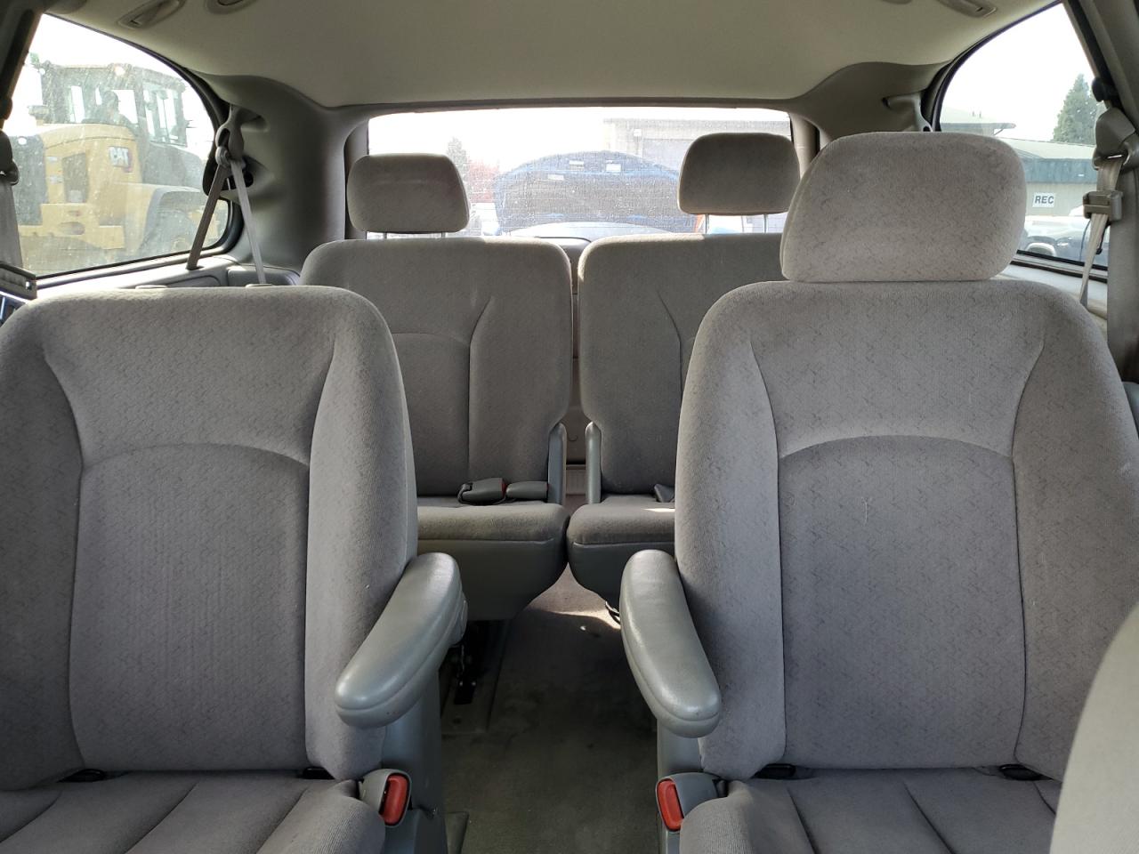 2003 Dodge Grand Caravan Sport VIN: 1D4GP44383B304243 Lot: 84995455