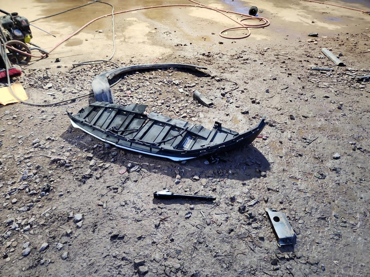 2015 Lincoln Mkc VIN: 5LMCJ1A93FUJ31768 Lot: 90590485