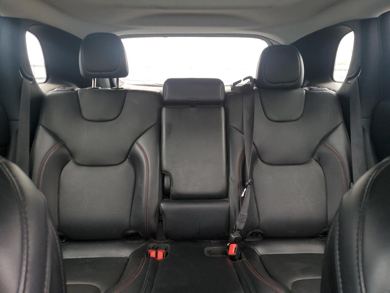 2020 Jeep Cherokee Trailhawk VIN: 1C4PJMBX8LD561931 Lot: 90224495