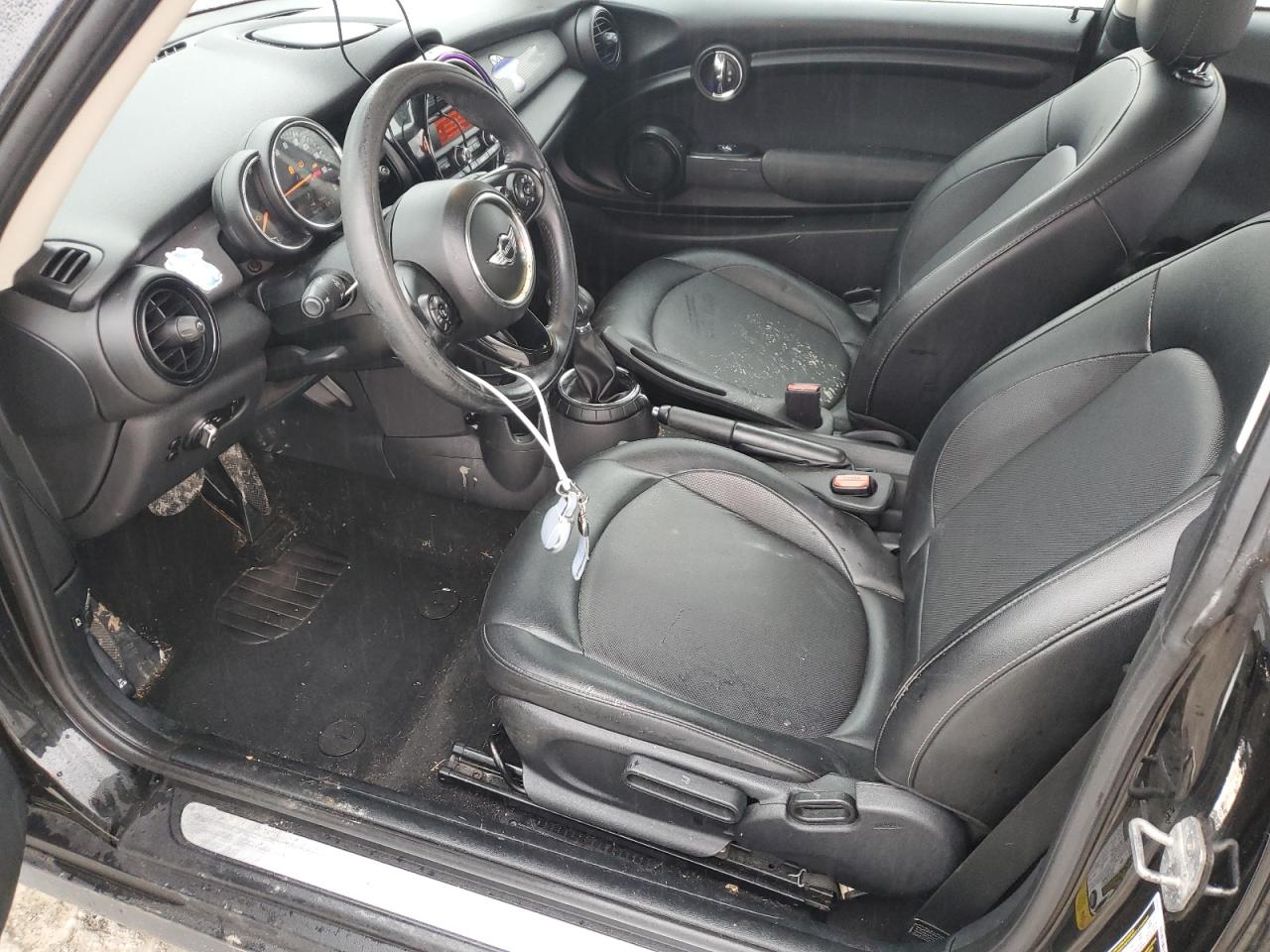 2016 Mini Cooper VIN: WMWXP5C50G3B76845 Lot: 90021895