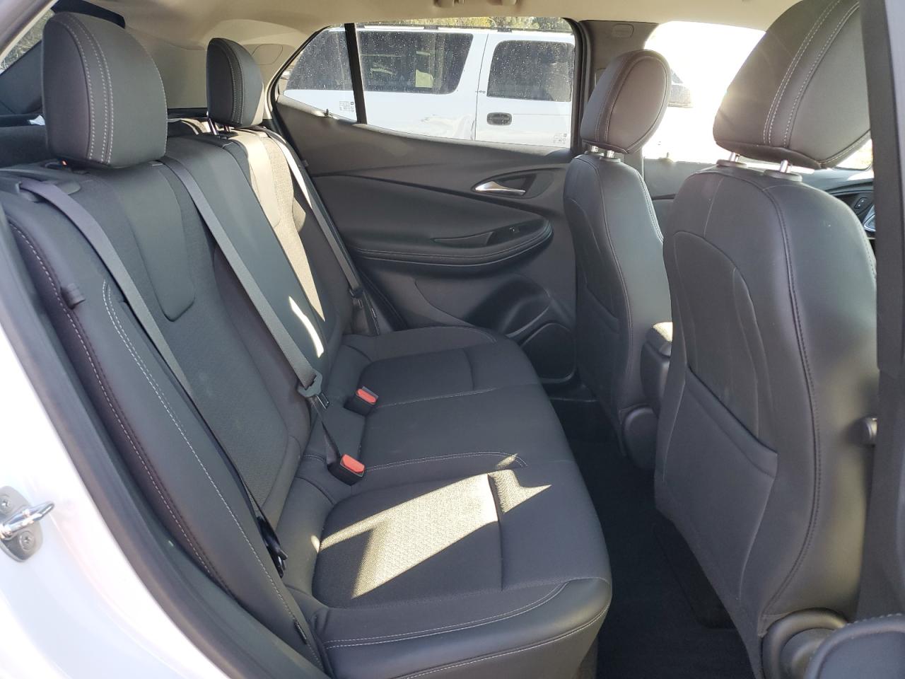 2024 Buick Encore Gx Preferred VIN: KL4AMBS29RB021850 Lot: 89915435