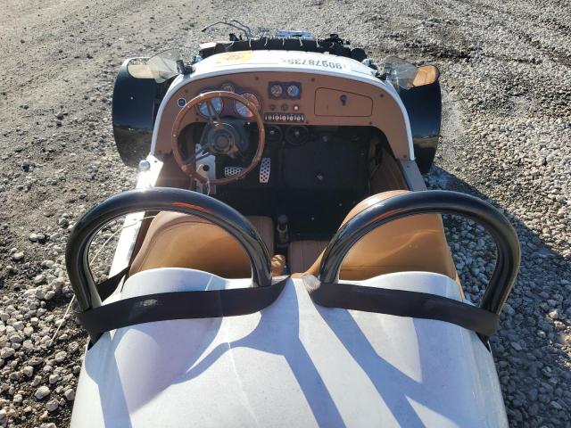 2020 OTHER MOTORCYCLE VANDERHALL  