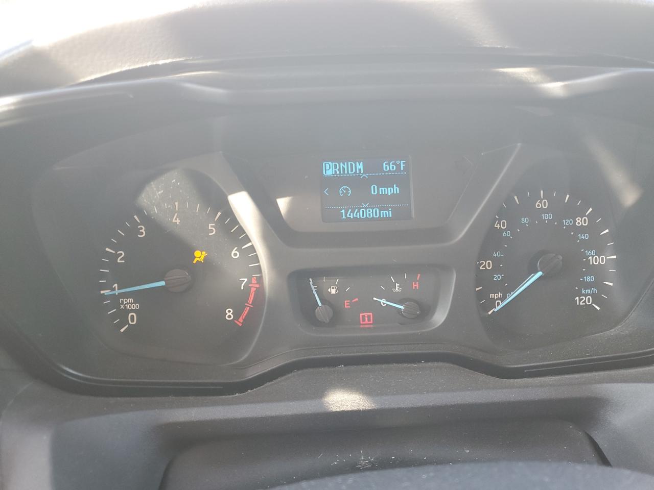 2019 Ford Transit T-350 VIN: 1FBAX2CM9KKA33889 Lot: 86148065