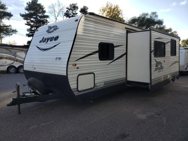 2016 JAYCO JAY FLIGHT SLX 287 B
