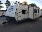 2016 JAYCO JAY FLIGHT SLX 287 B a la Venta en Copart MN - MINNEAPOLIS NORTH