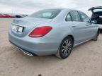2016 MERCEDES-BENZ C220 D SPORT PREMIUM AUTO  for sale at Copart CORBY