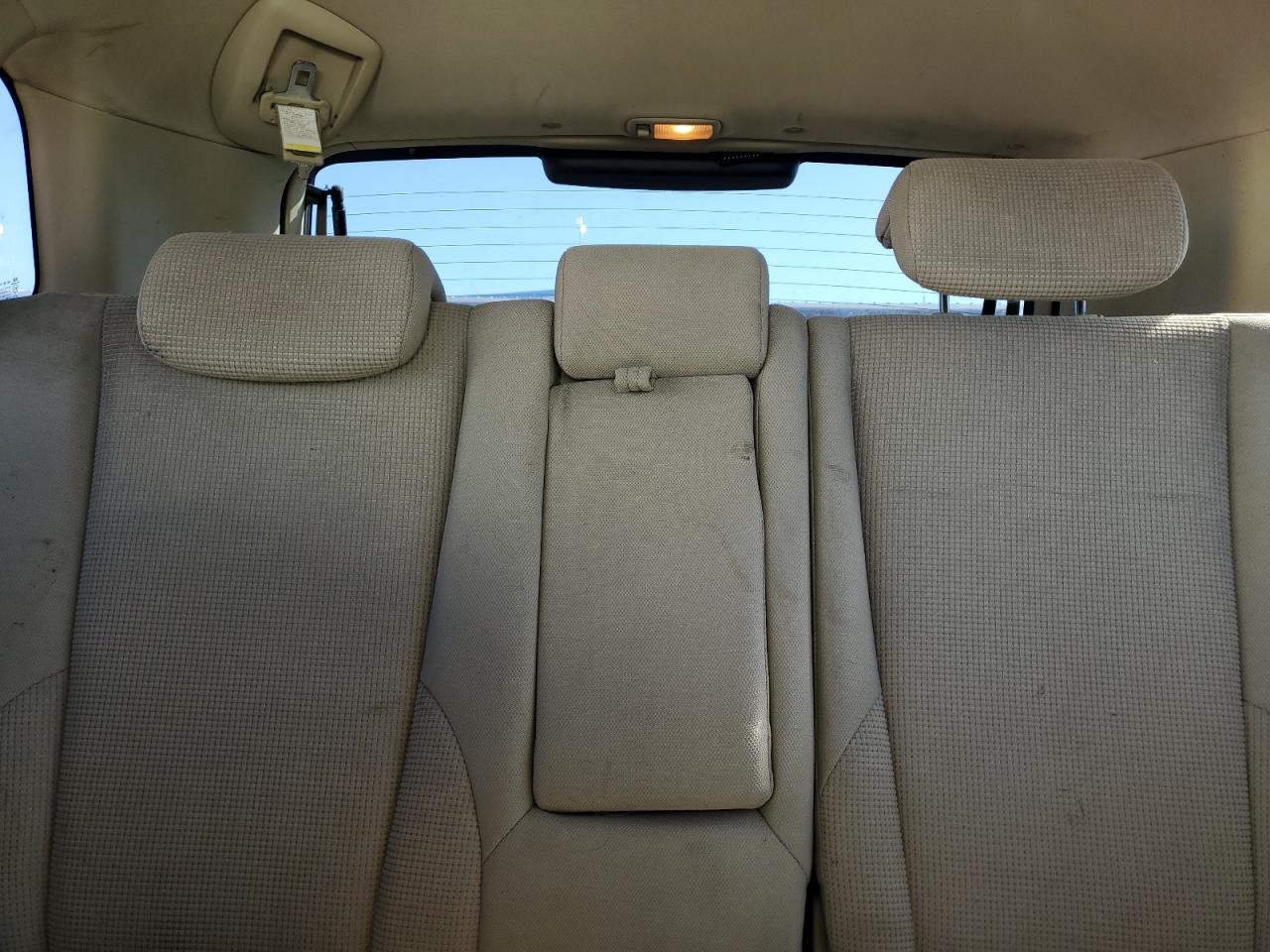 2006 Hyundai Tucson Gl VIN: KM8JM72B06U336728 Lot: 87090945