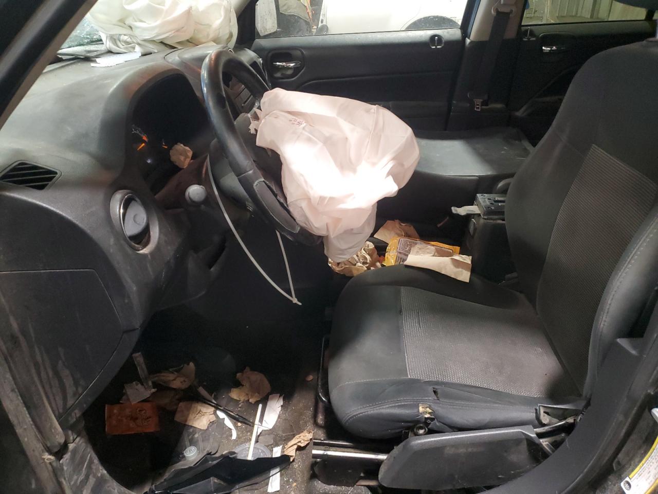 2014 Jeep Patriot Latitude VIN: 1C4NJRFB1ED501480 Lot: 86234485