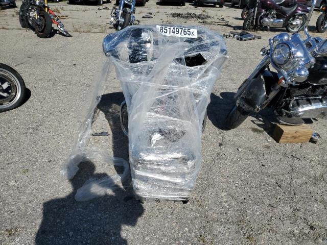 2017 HARLEY-DAVIDSON FLHTK ULTRA LIMITED  