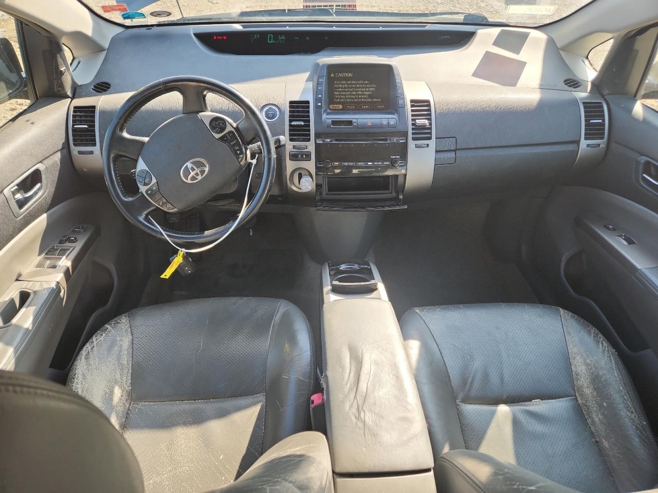 2006 Toyota Prius VIN: JTDKB20U463201845 Lot: 86111645