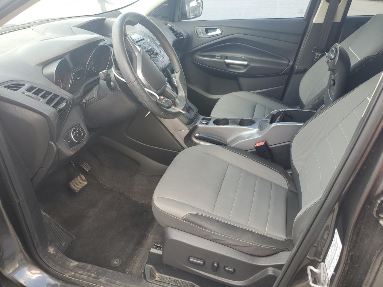 2015 Ford Escape Se VIN: 1FMCU0GX6FUC85322 Lot: 84257475