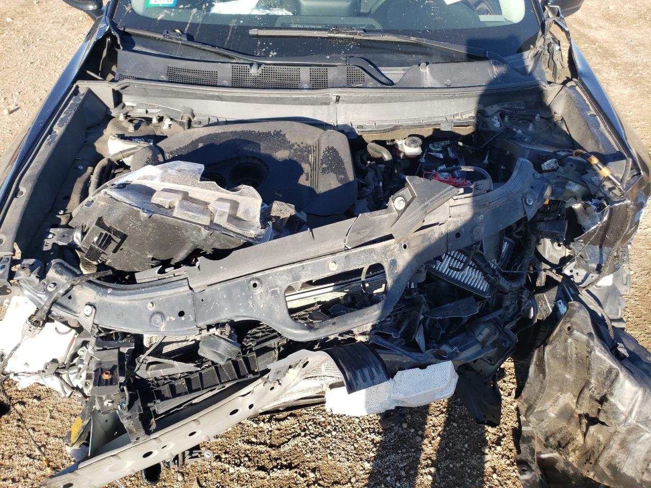 2019 Mazda Cx-9 Sport VIN: JM3TCBBY9K0313416 Lot: 82347075