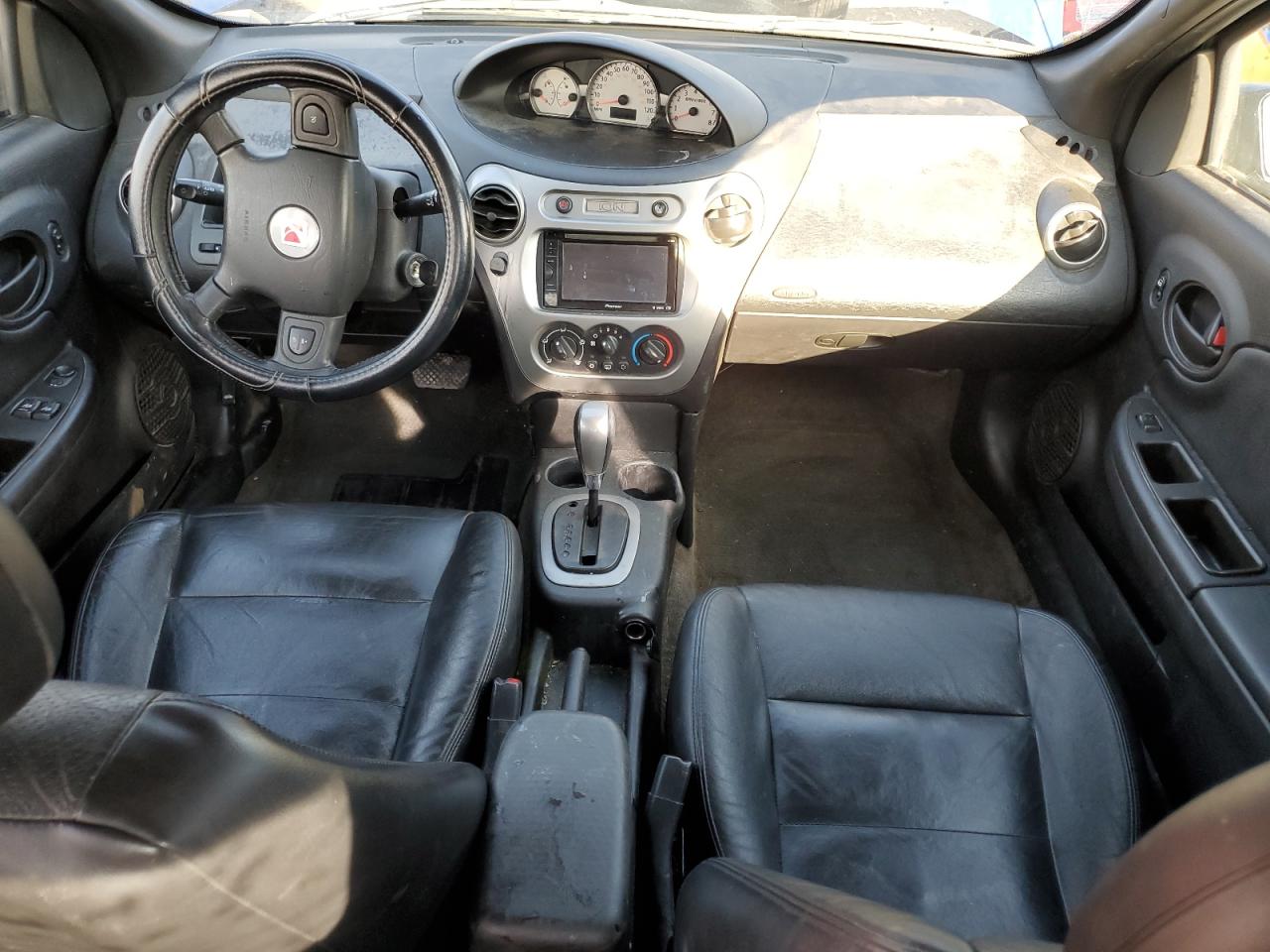 2005 Saturn Ion Level 3 VIN: 1G8AW12F25Z147069 Lot: 87111915